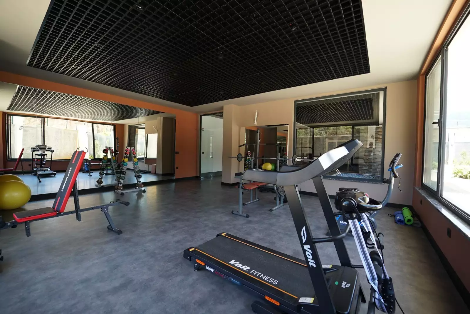 Flat 43m² in Turkey, Oba. Priced at 115000€ rent photo-12