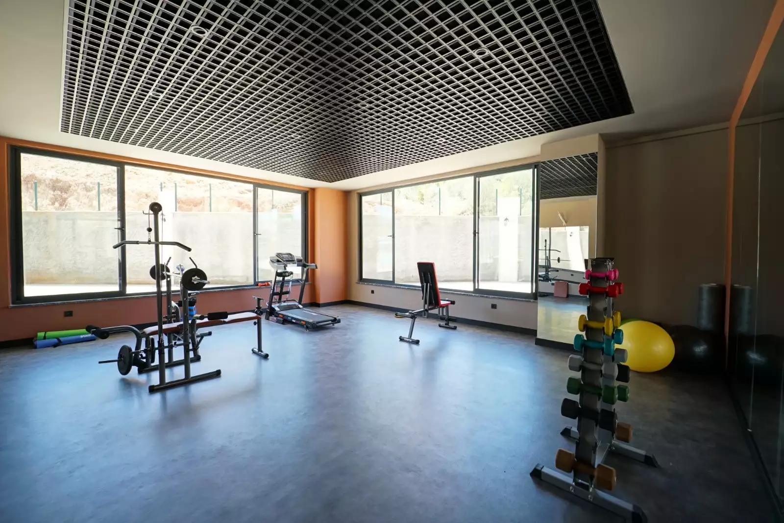 Flat 43m² in Turkey, Oba. Priced at 115000€ rent photo-15