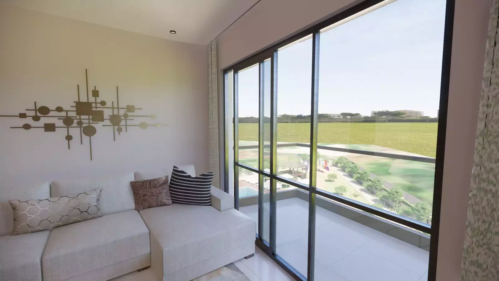 Flat 43m² in Turkey, Oba. Priced at 115000€ rent photo-24