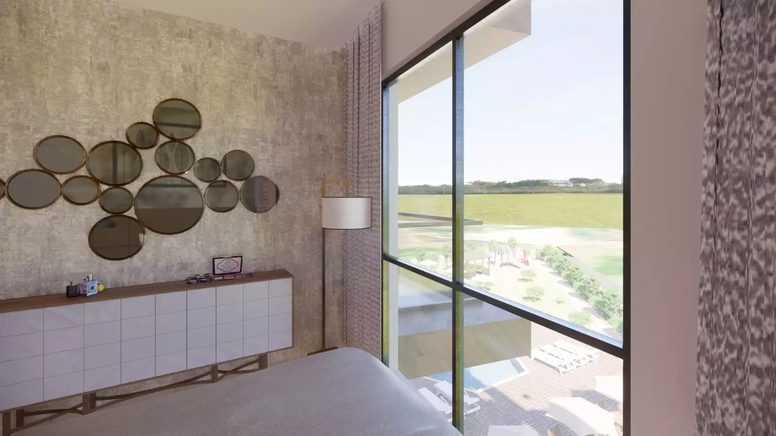 Flat 43m² in Turkey, Oba. Priced at 115000€ rent photo-26