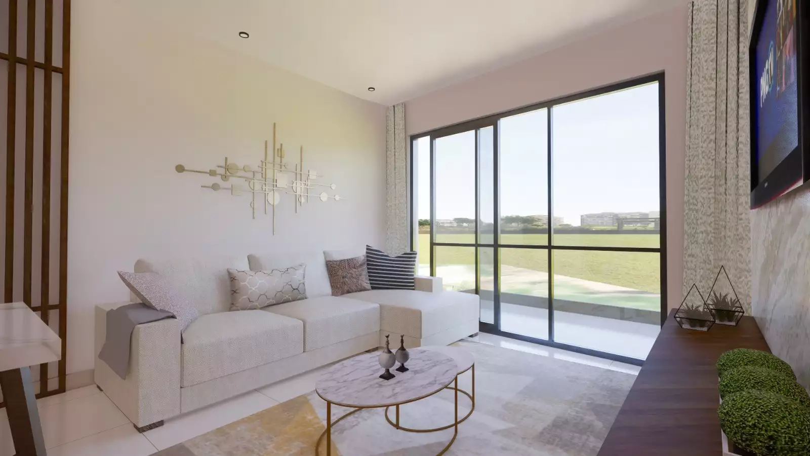 Flat 43m² in Turkey, Oba. Priced at 115000€ rent photo-31