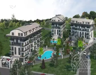 Buy in Turkey for 115000€