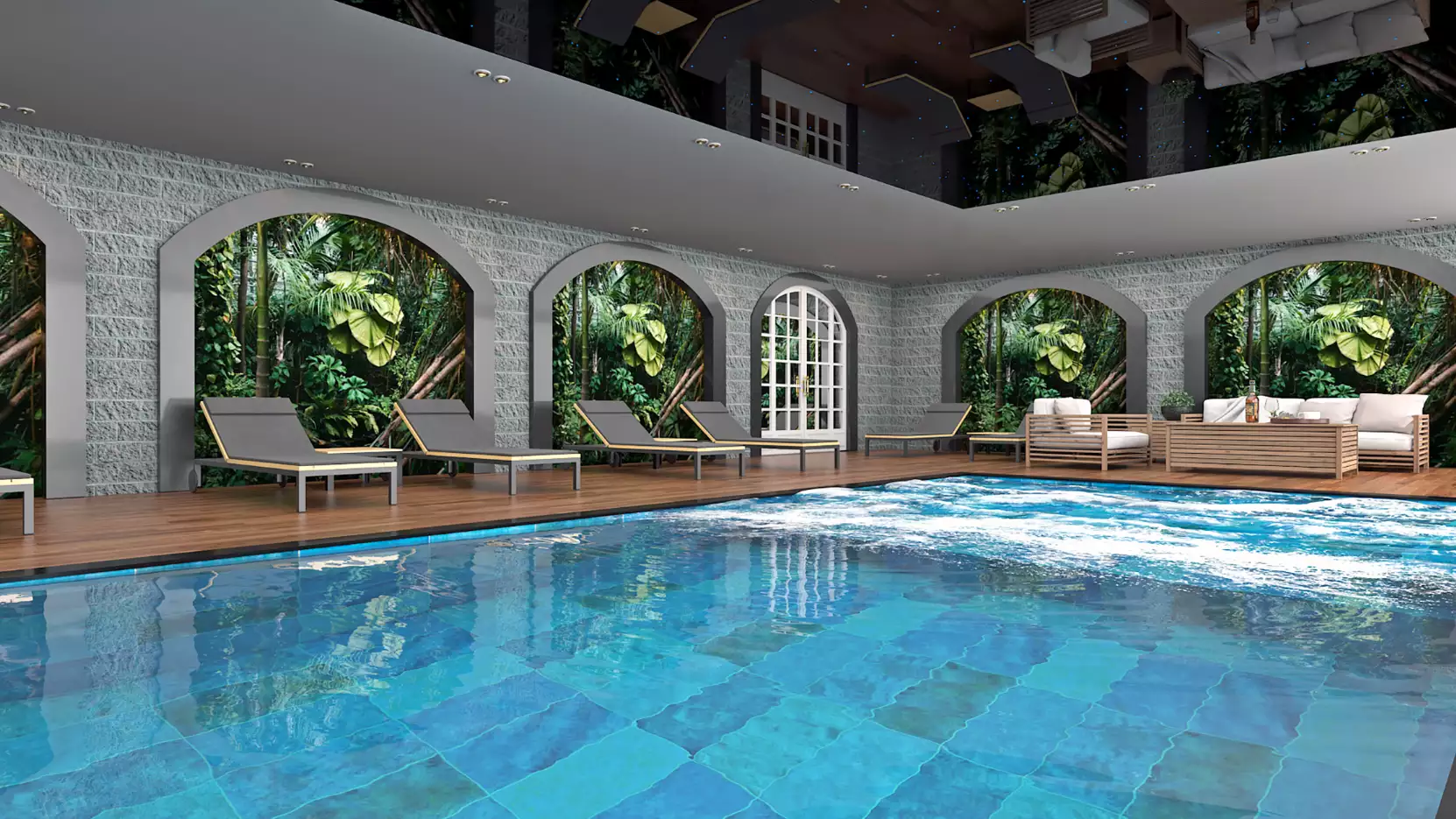 Flat 51m² in Turkey, Oba. Priced at 192500€ rent photo-22
