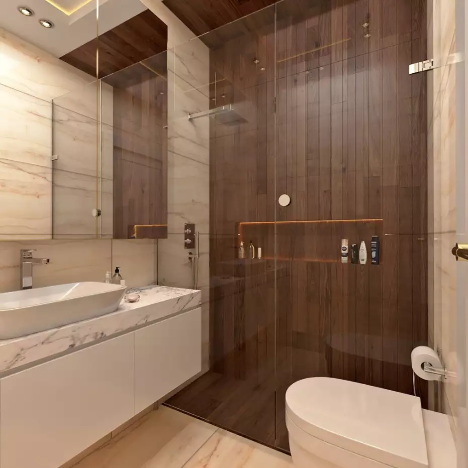 Flat 51m² in Turkey, Oba. Priced at 192500€ rent photo-26