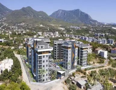 Buy in Turkey for 192500€