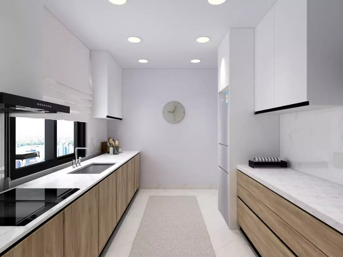 Flat 48m² in Turkey, Kargicak. Priced at 116500€ rent photo-15