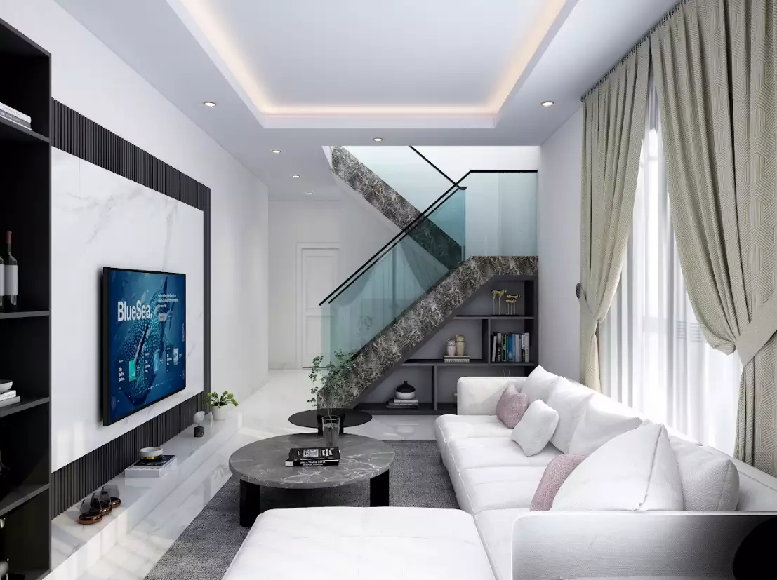 Flat 48m² in Turkey, Kargicak. Priced at 116500€ rent photo-18