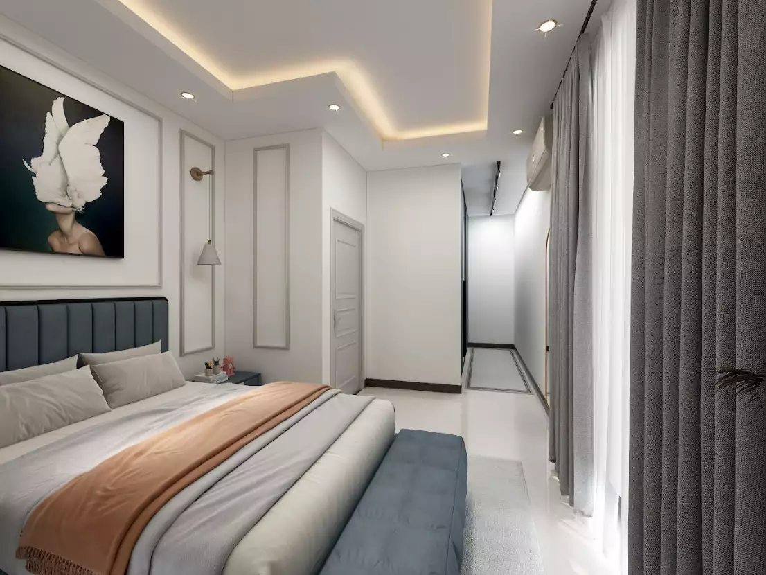 Flat 48m² in Turkey, Kargicak. Priced at 116500€ rent photo-21