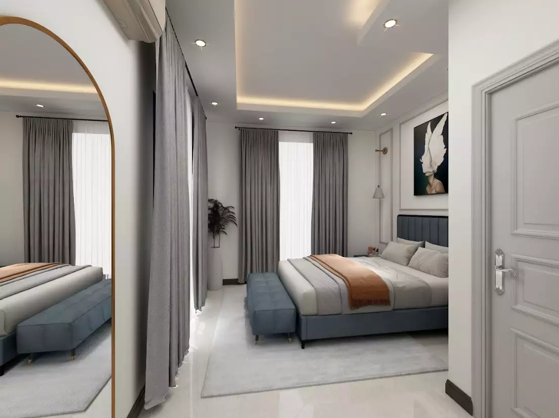 Flat 48m² in Turkey, Kargicak. Priced at 116500€ rent photo-22