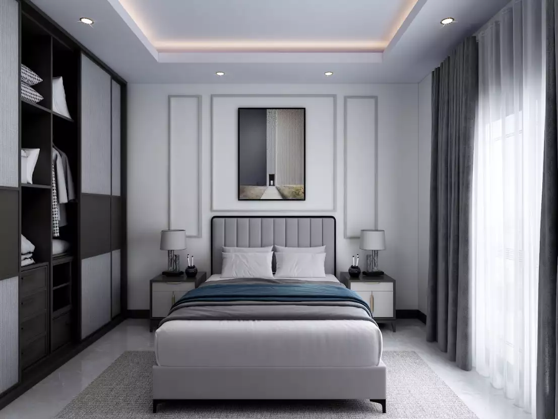 Flat 48m² in Turkey, Kargicak. Priced at 116500€ rent photo-23