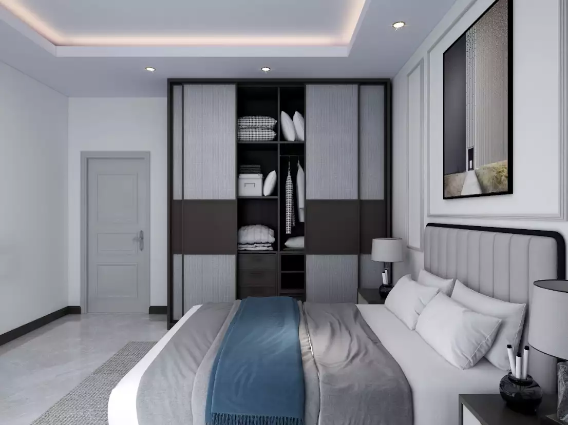 Flat 48m² in Turkey, Kargicak. Priced at 116500€ rent photo-24