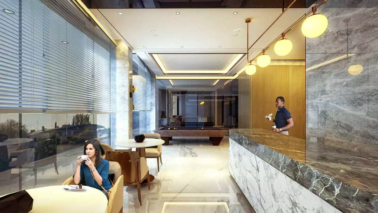 Flat 41m² in Turkey, Alania. Priced at 199500€ rent photo-2
