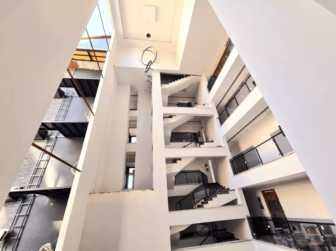 Flat 41m² in Turkey, Alania. Priced at 199500€ rent photo-19
