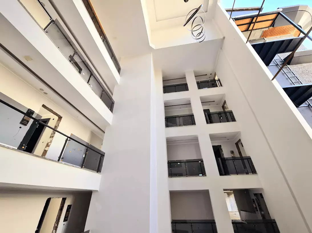 Flat 41m² in Turkey, Alania. Priced at 199500€ rent photo-20