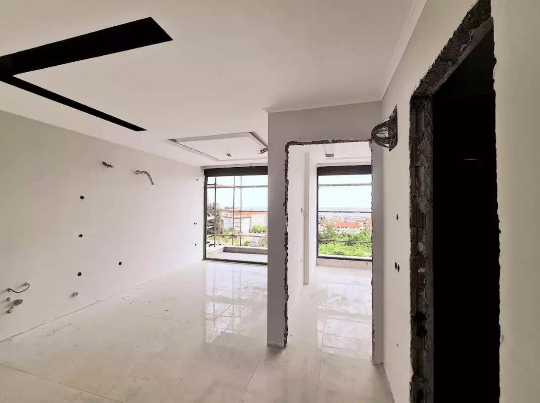 Flat 41m² in Turkey, Alania. Priced at 199500€ rent photo-21