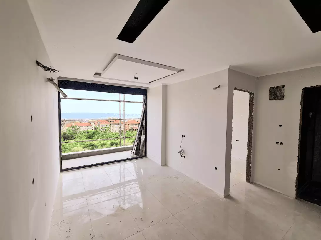 Flat 41m² in Turkey, Alania. Priced at 199500€ rent photo-22