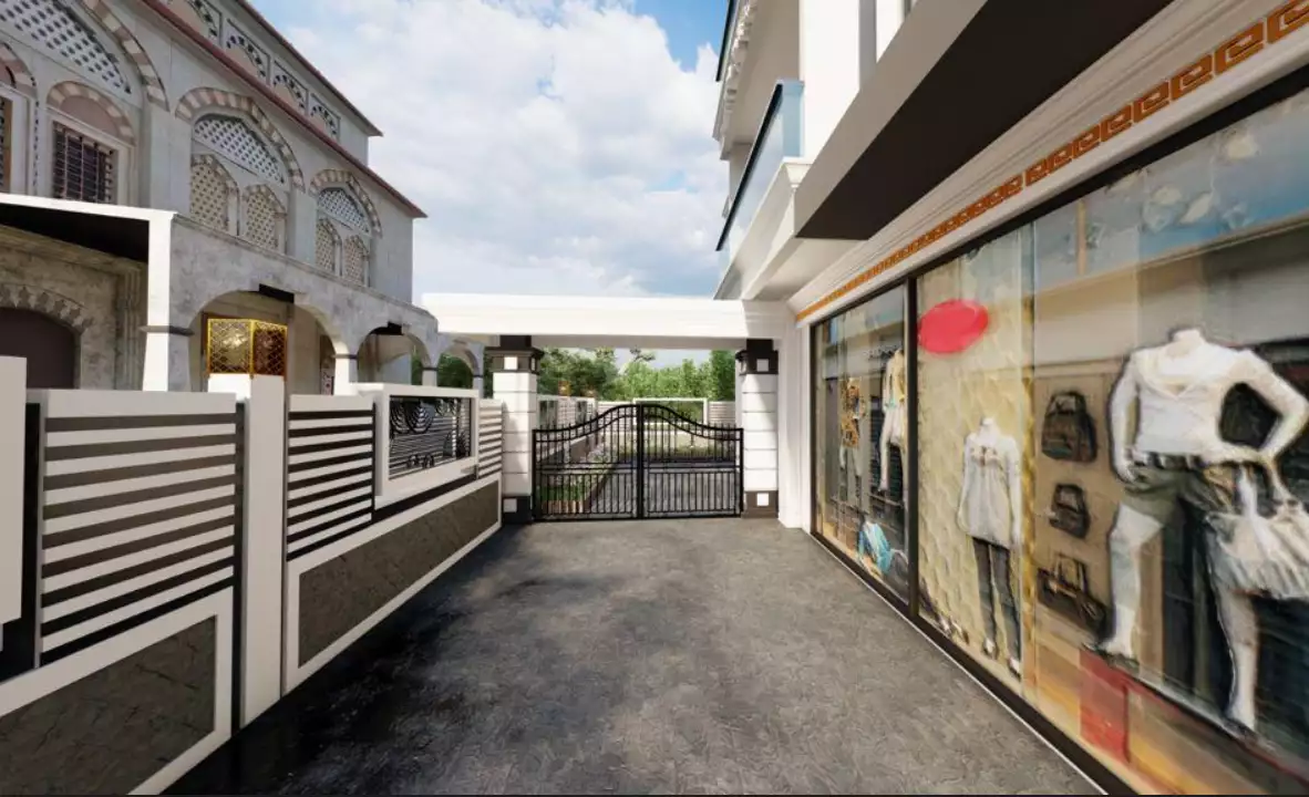 Penthouse 140m² in Turkey, Oba. Priced at 470000€ rent photo-11