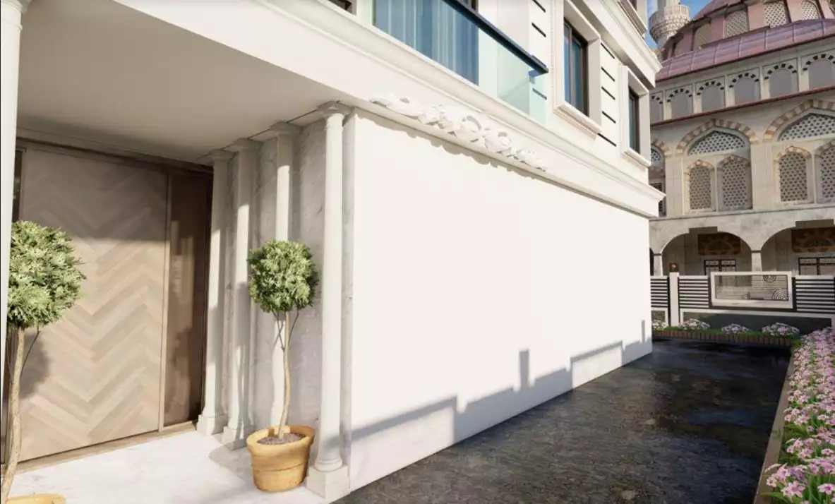 Penthouse 140m² in Turkey, Oba. Priced at 470000€ rent photo-18
