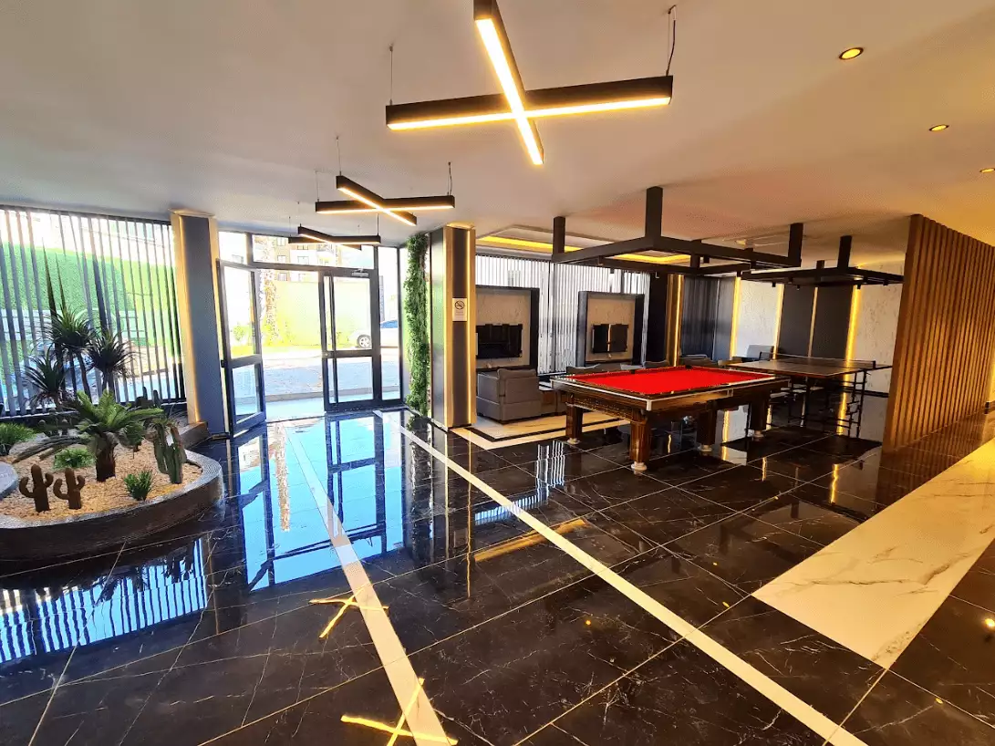 Flat 52m² in Turkey, Oba. Priced at 173000€ rent photo-6
