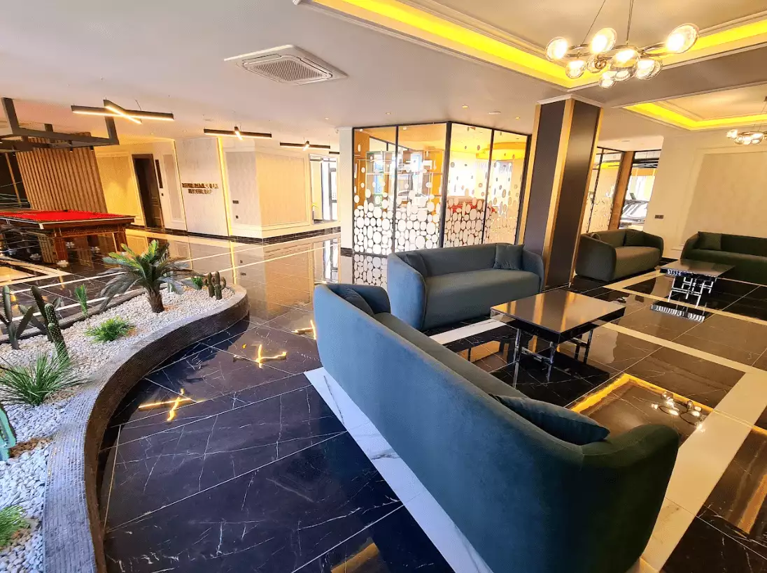 Flat 52m² in Turkey, Oba. Priced at 173000€ rent photo-7