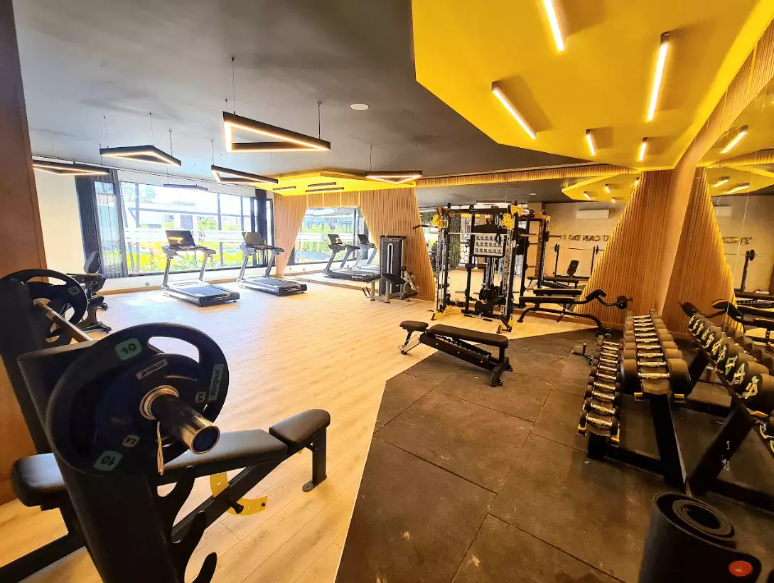Flat 52m² in Turkey, Oba. Priced at 173000€ rent photo-9