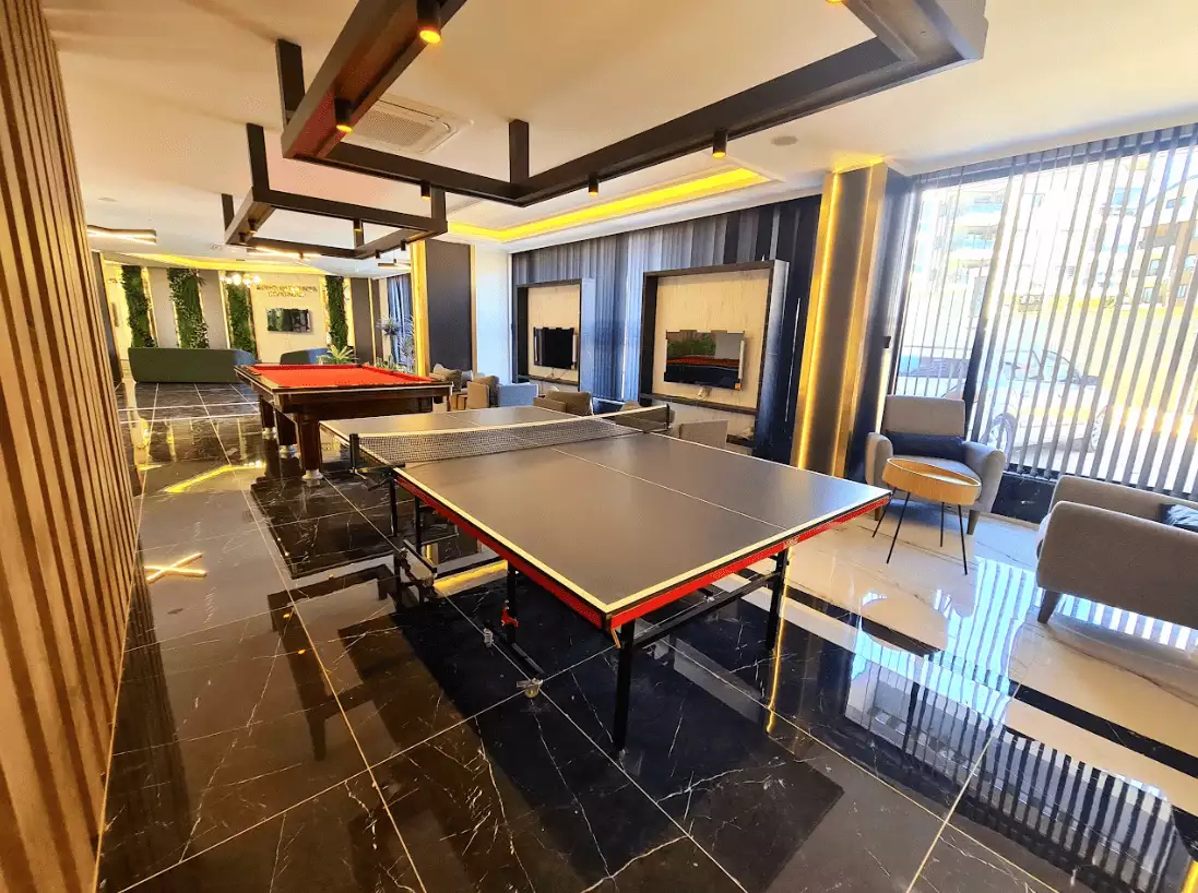 Flat 52m² in Turkey, Oba. Priced at 173000€ rent photo-11
