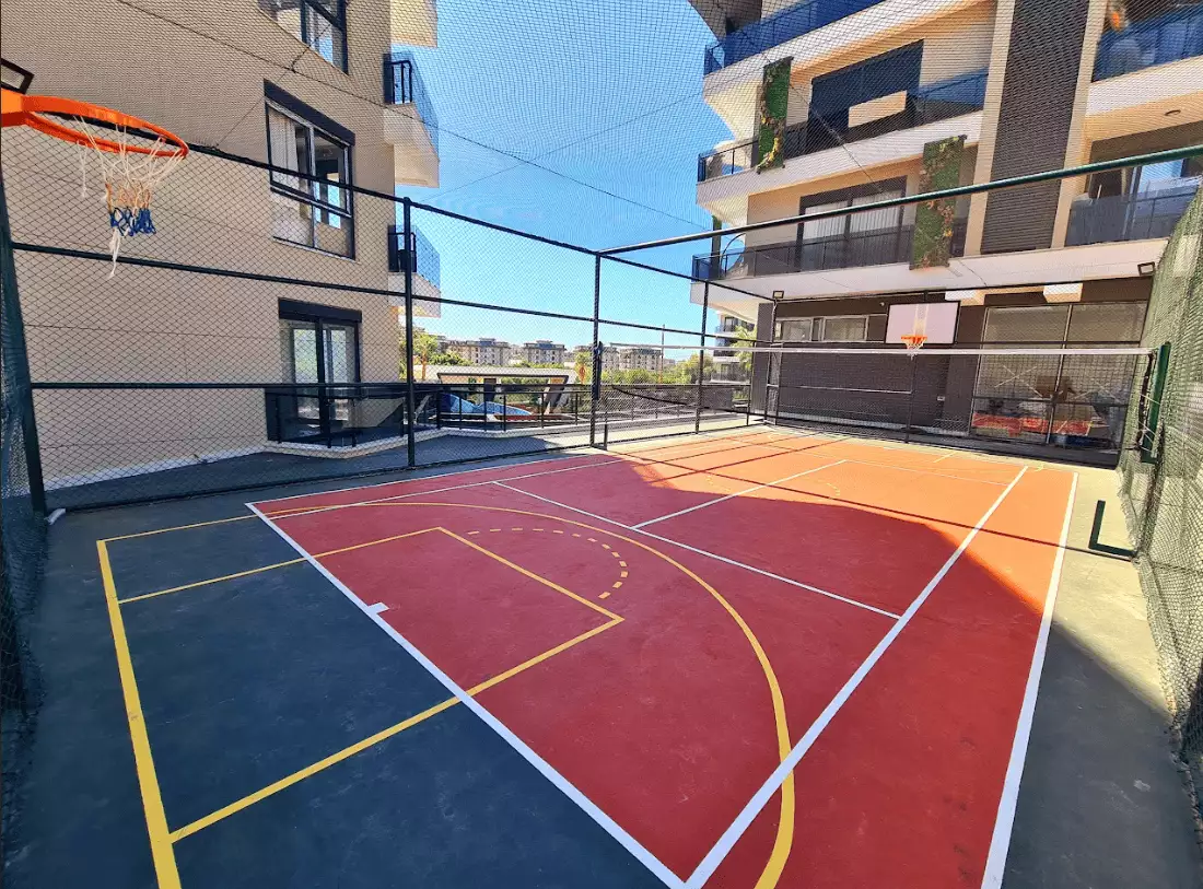 Flat 52m² in Turkey, Oba. Priced at 173000€ rent photo-18