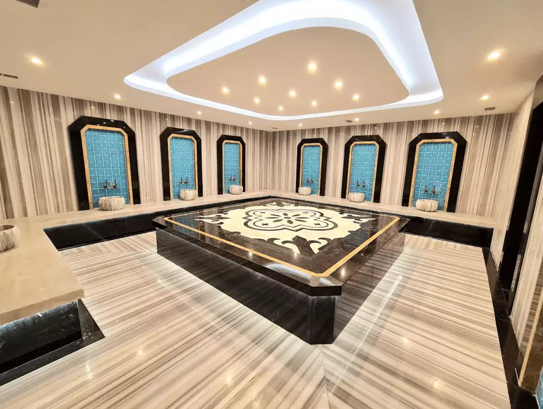 Flat 52m² in Turkey, Oba. Priced at 173000€ rent photo-23