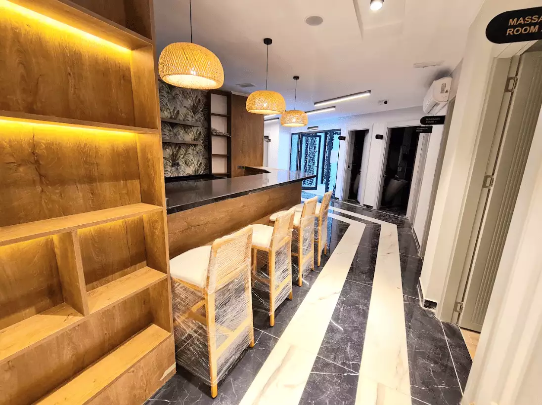 Flat 52m² in Turkey, Oba. Priced at 173000€ rent photo-26