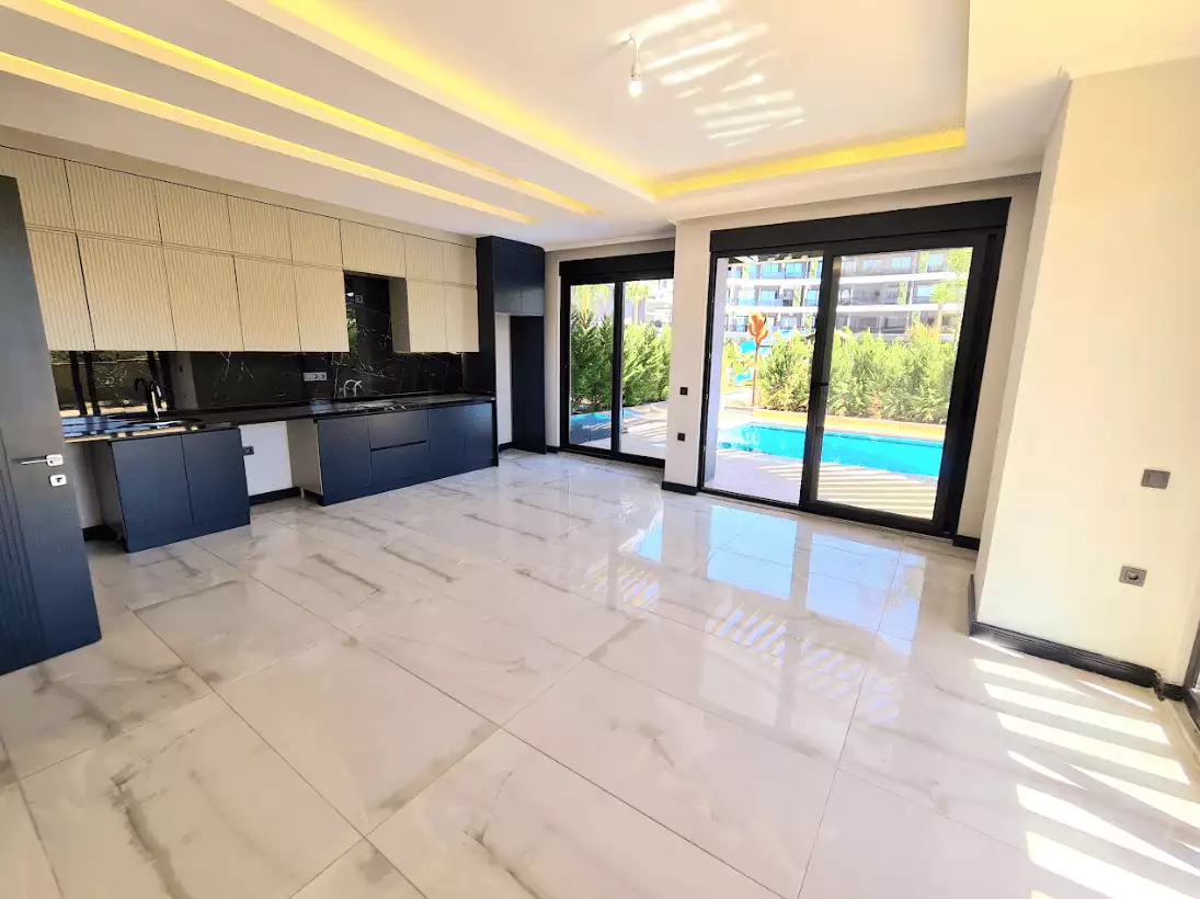 Flat 52m² in Turkey, Oba. Priced at 173000€ rent photo-28