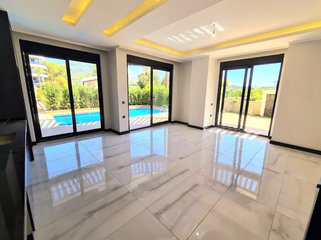 Flat 52m² in Turkey, Oba. Priced at 173000€ rent photo-29