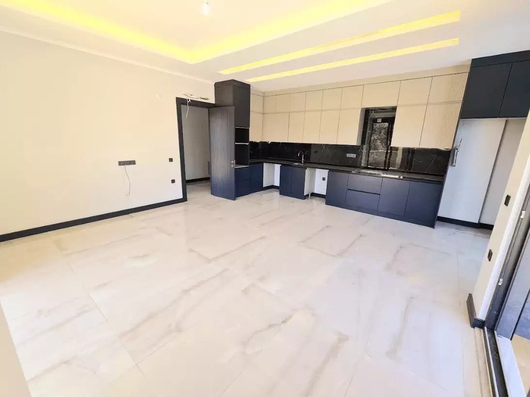 Flat 52m² in Turkey, Oba. Priced at 173000€ rent photo-30