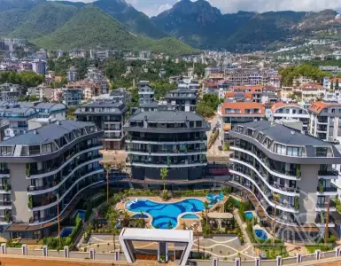 Buy in Turkey for 173000€