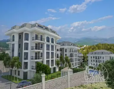 Buy in Turkey for 270000€