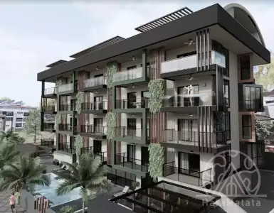 Buy in Turkey for 395000€