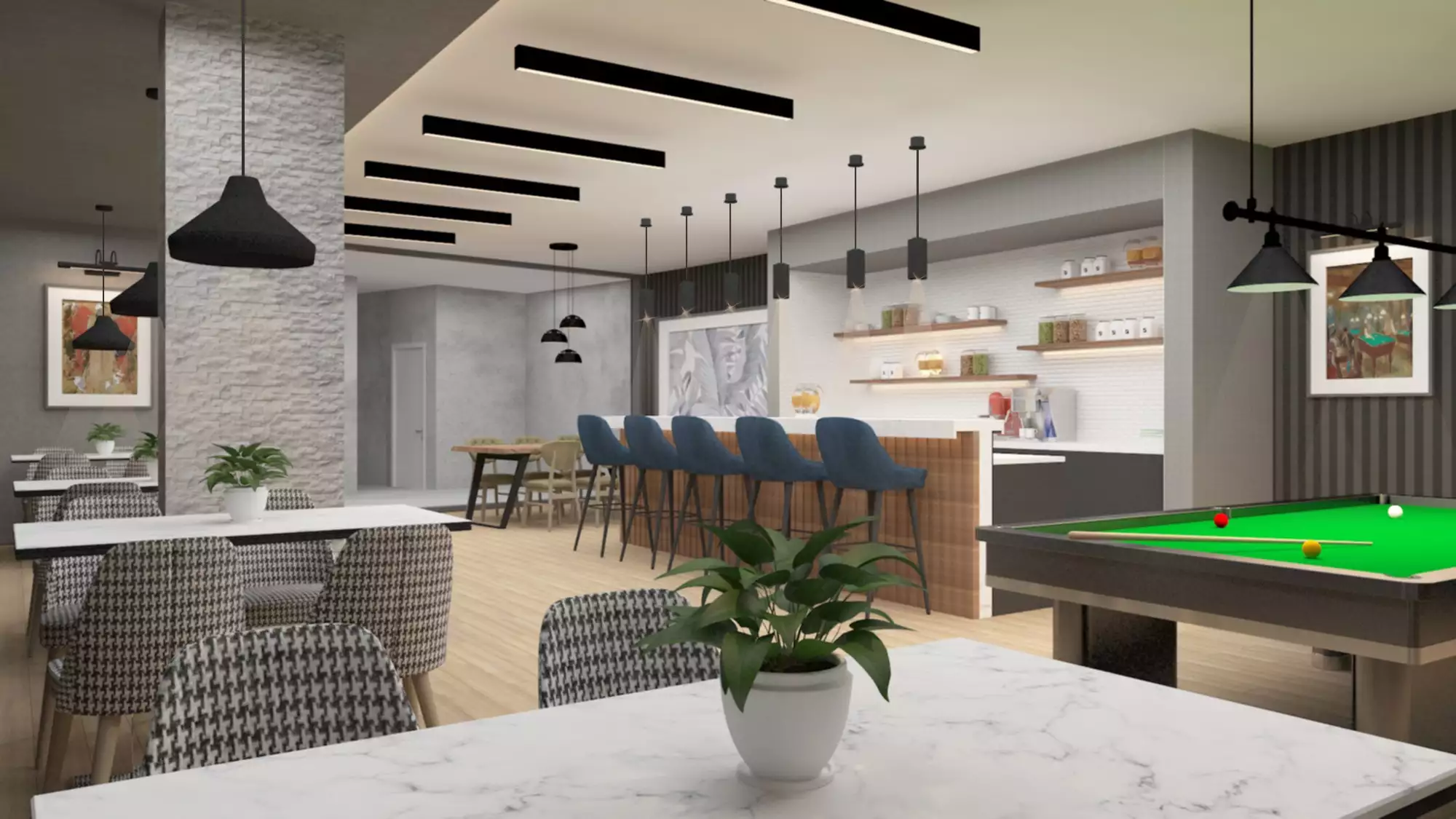 Flat 58m² in Turkey, Oba. Priced at 205000€ rent photo-24