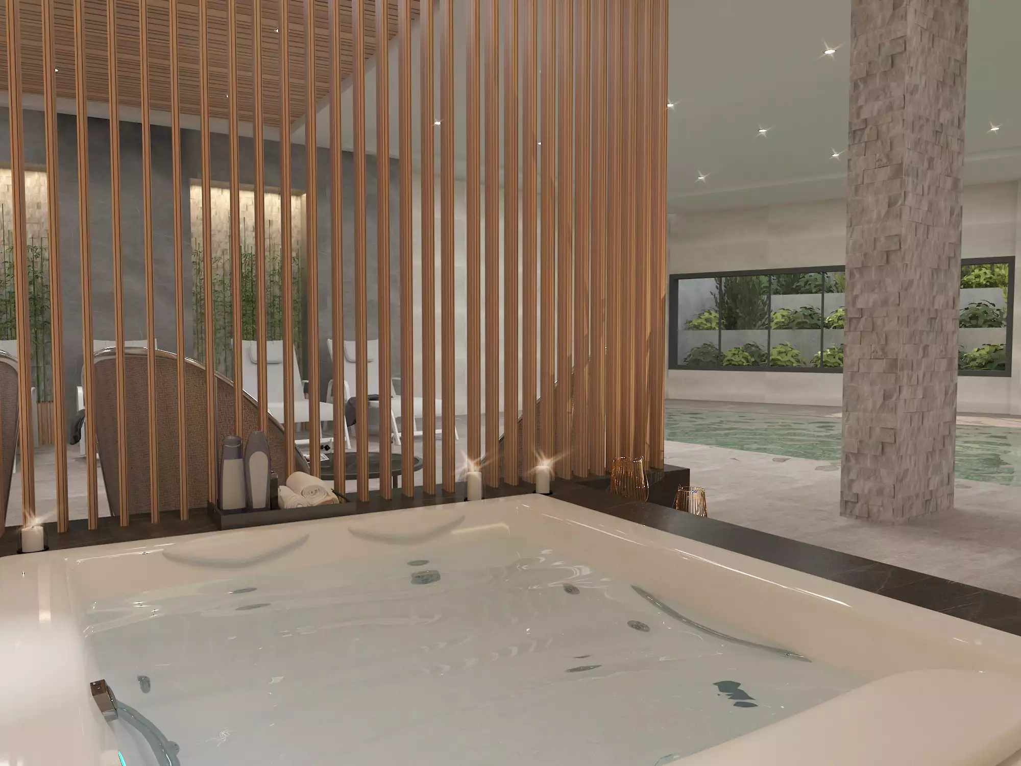 Flat 58m² in Turkey, Oba. Priced at 205000€ rent photo-25