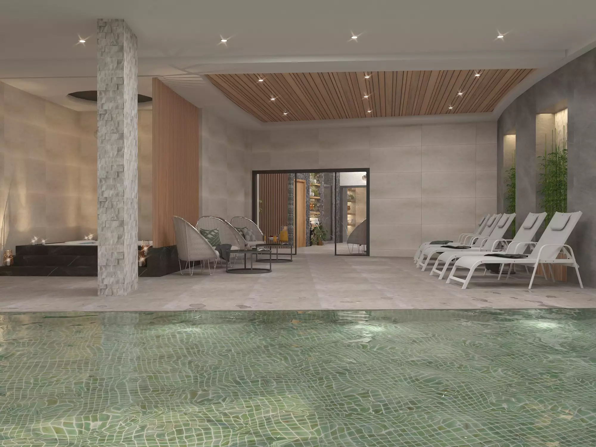 Flat 58m² in Turkey, Oba. Priced at 205000€ rent photo-27