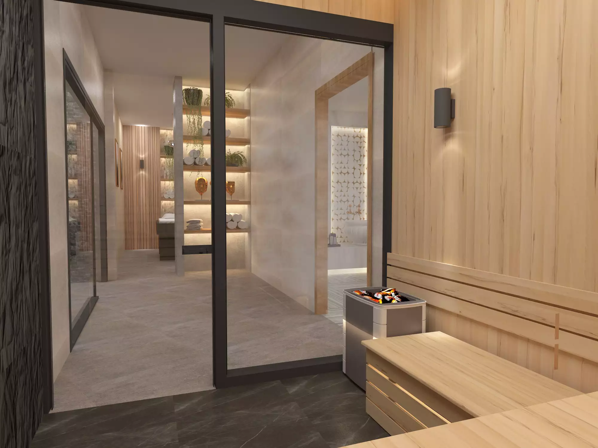 Flat 58m² in Turkey, Oba. Priced at 205000€ rent photo-30