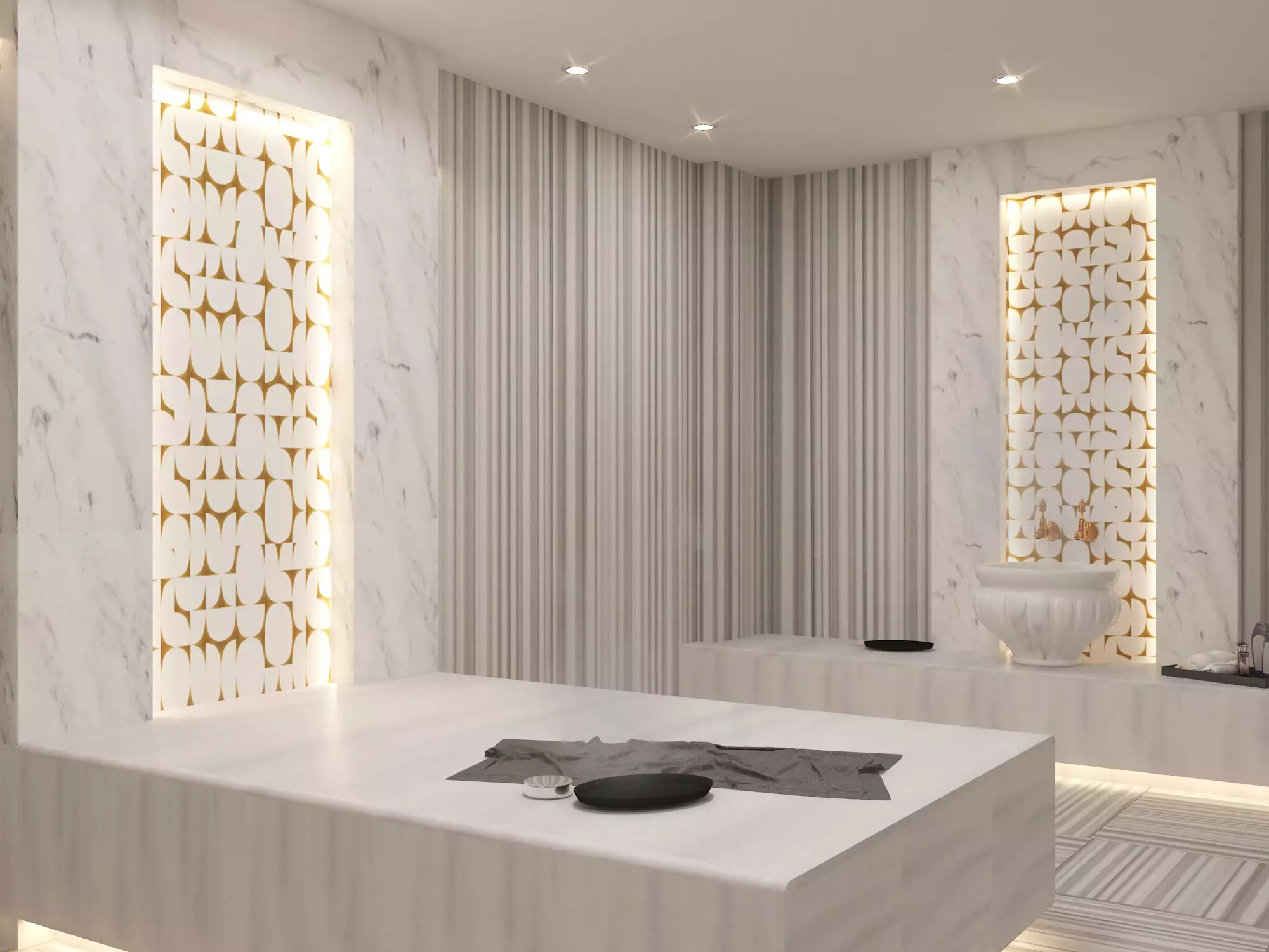 Flat 58m² in Turkey, Oba. Priced at 205000€ rent photo-31