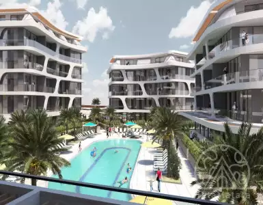 Buy in Turkey for 205000€