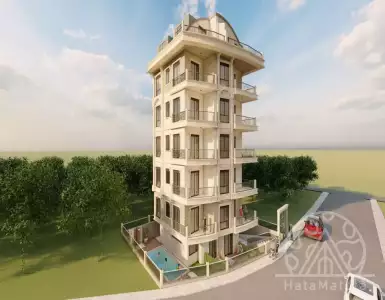 Buy in Turkey for 170000€