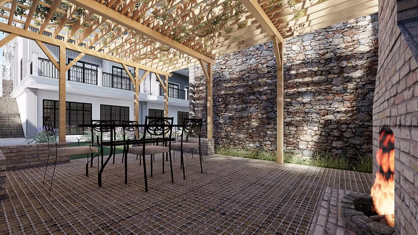 Flat 65m² in Turkey, Alania. Priced at 209000€ rent photo-16