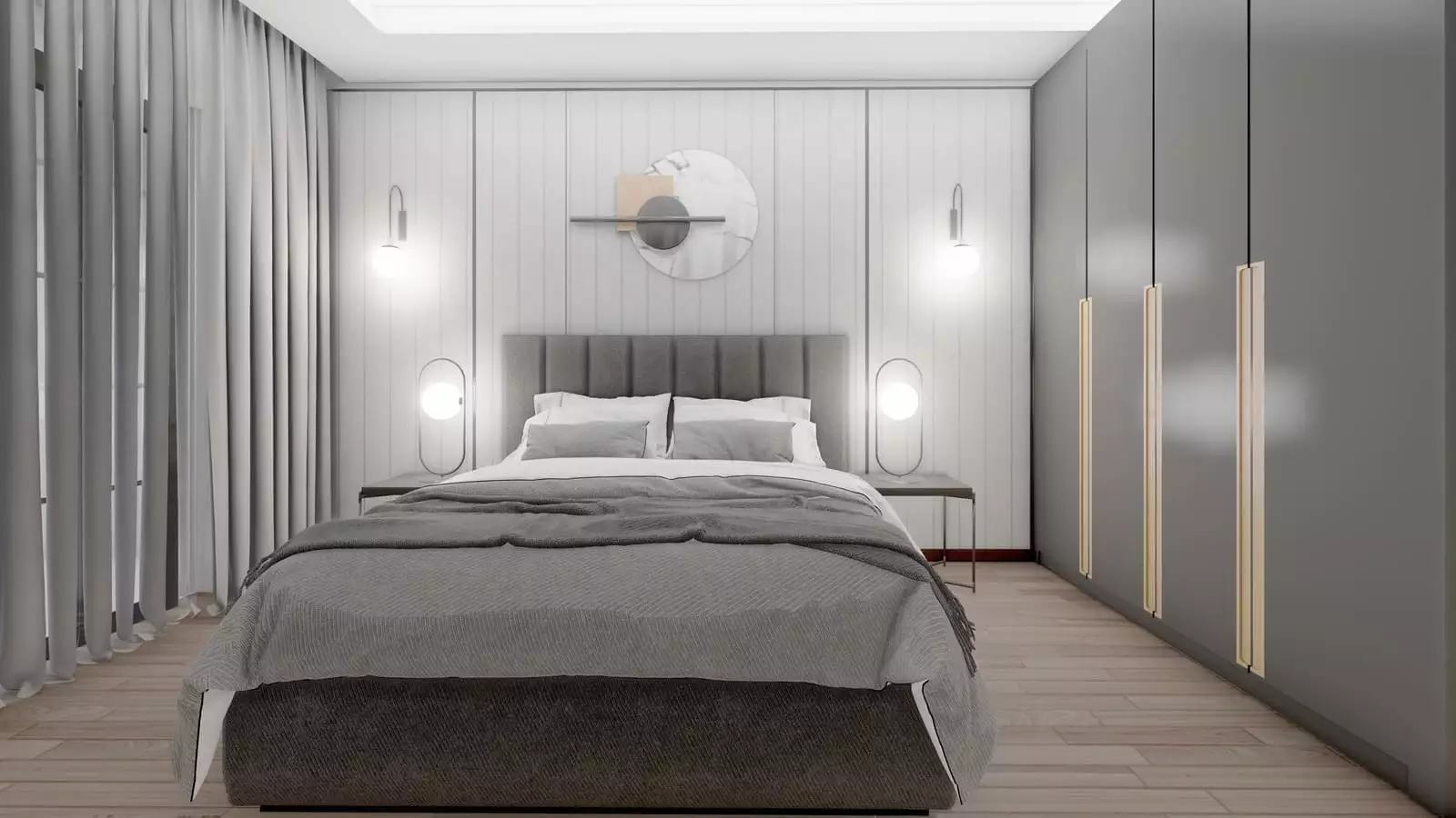 Flat 65m² in Turkey, Alania. Priced at 209000€ rent photo-25