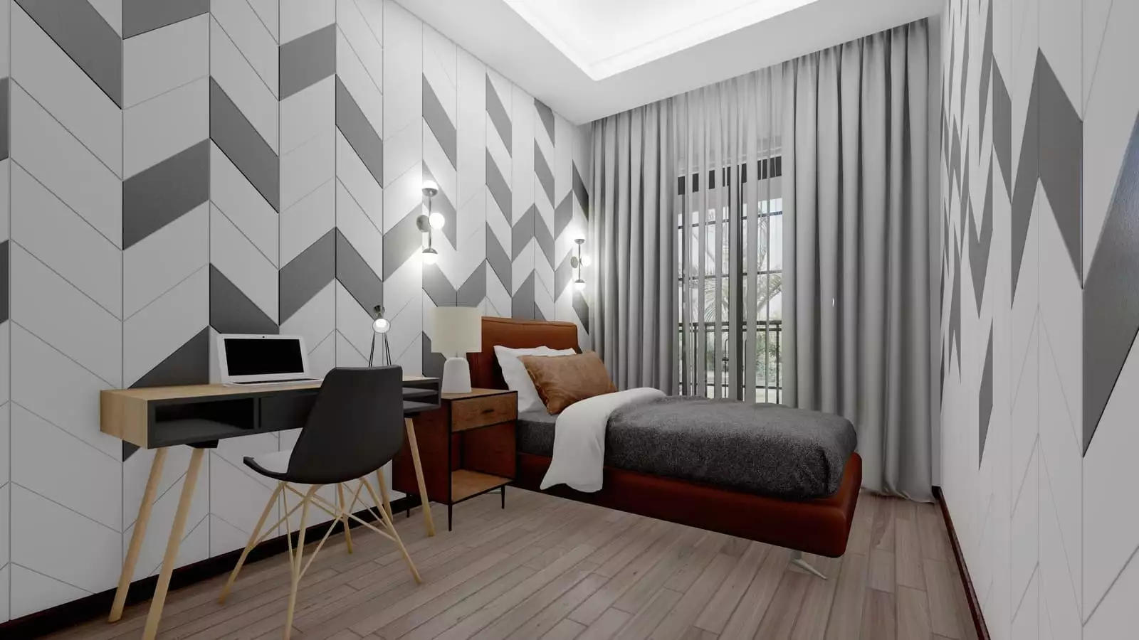 Flat 65m² in Turkey, Alania. Priced at 209000€ rent photo-29