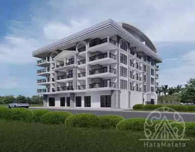 Buy in Turkey for 209000€