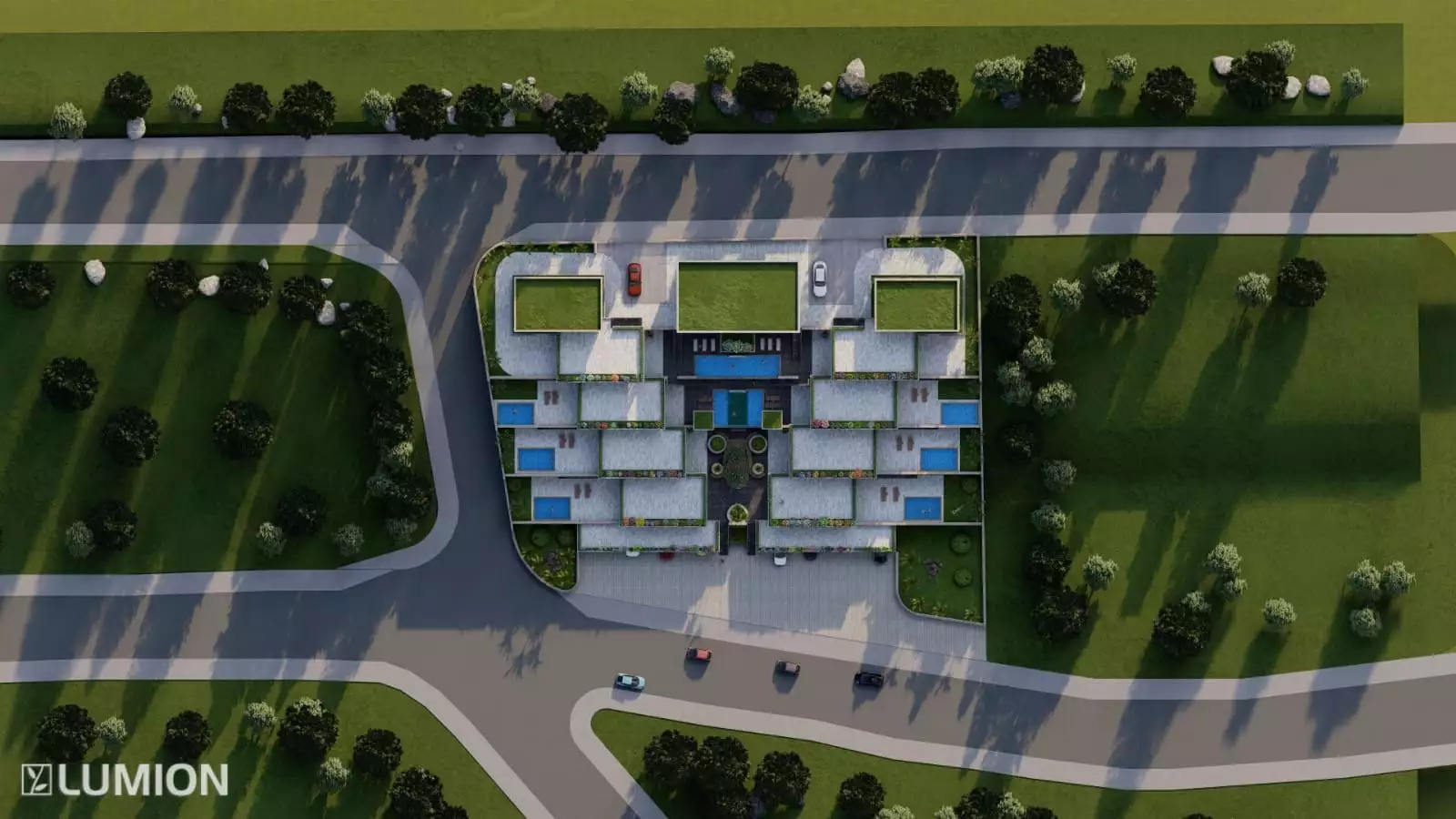 Flat 170m² in Turkey, Alania. Priced at 485000€ rent photo-4