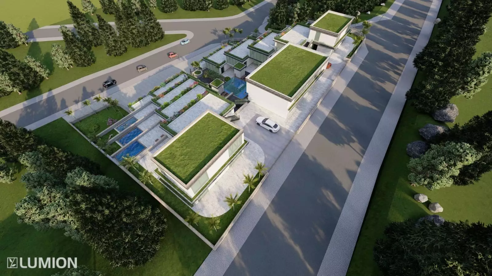 Flat 170m² in Turkey, Alania. Priced at 485000€ rent photo-9