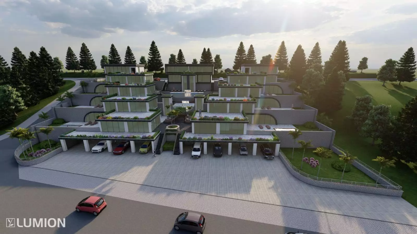 Flat 170m² in Turkey, Alania. Priced at 485000€ rent photo-11