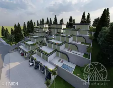 Buy in Turkey for 485000€